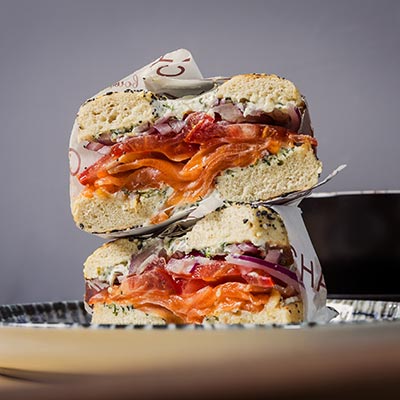 Bagels